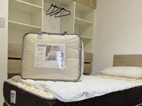 Depto Tipo Casa en Alquiler de 3 ambientes