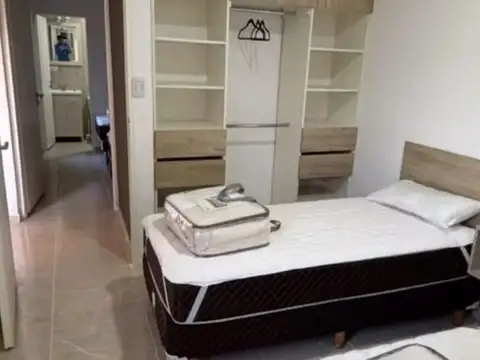 Depto Tipo Casa en Alquiler de 2 dormitorios
