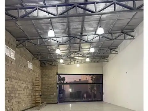 Galpon en Venta en Funes, USD 300.000