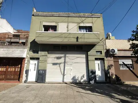 Casa en Venta en Villa Lugano, CABA