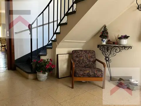 Casa en Venta en La Lucila-Vías/Maipú, USD 630.000