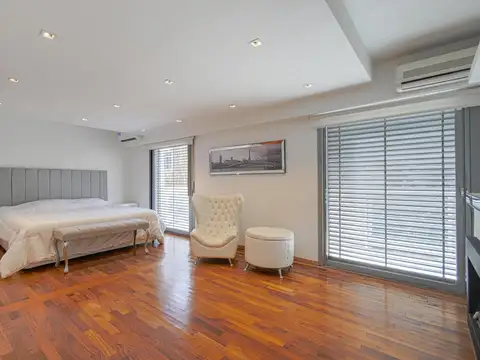 Casa en Venta en Núñez, USD 749.900