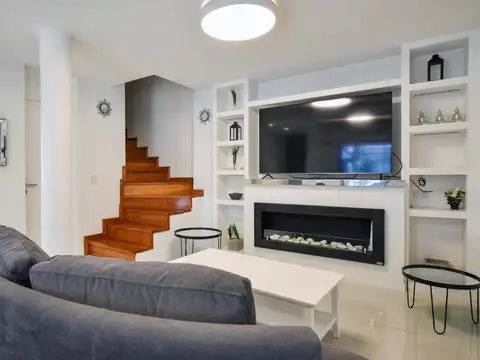 Casa en Venta en Núñez, CABA