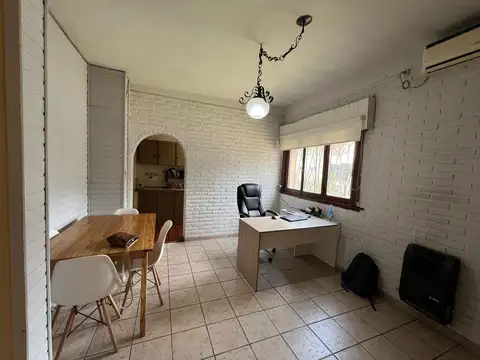 Depto Tipo Casa en Venta en Villa Bosch, USD 110.000