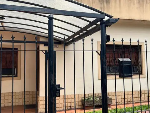 VENTA PH 3 AMB. C/GARAGE/ PATIO  APTO CREDITO