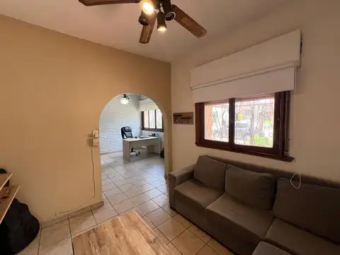 Depto Tipo Casa en Venta de 2 dormitorios