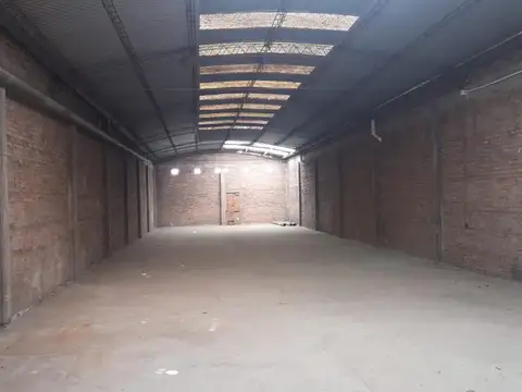 Galpon en Alquiler en Malvinas Argentinas, $ 2.500.000