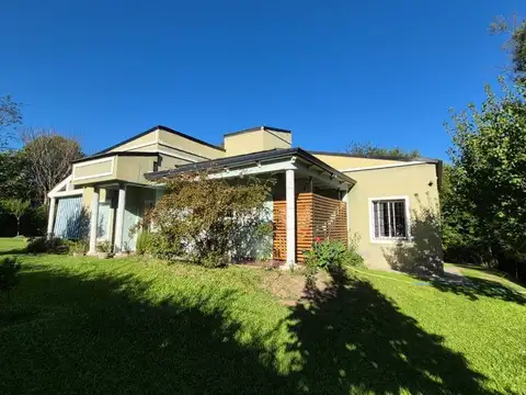 CASA EN VENTA ALTA GRACIA EL ANGLO