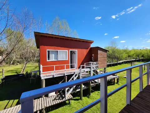 Casa en Venta al Noreste