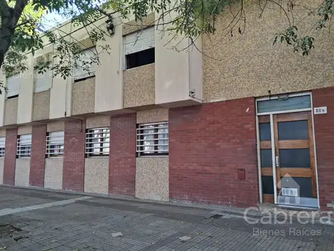 Departamento 2 dormitorios