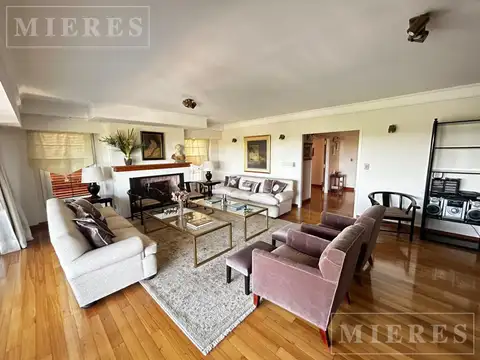 Departamento en Venta con 2 cocheras
