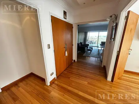 Departamento en Venta en San Isidro Vias / Libertador, USD 699.000