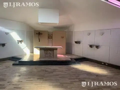 Terreno en  San Miguel