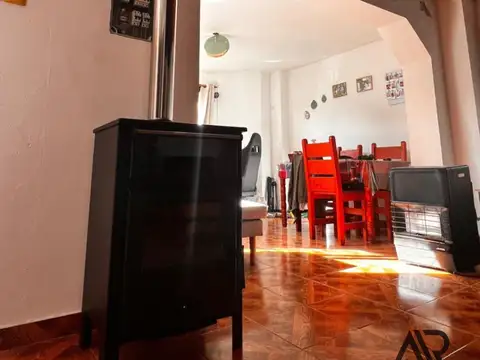 Casa en Venta en Paso Molino , USD 110.000