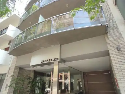 Departamento en Venta en Palermo, USD 75.000