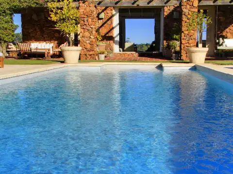 Quinta en Alquiler Temporal en Punta del Este, USD 100.000