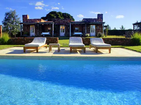 Quinta en Alquiler Temporal en Punta del Este, USD 100.000