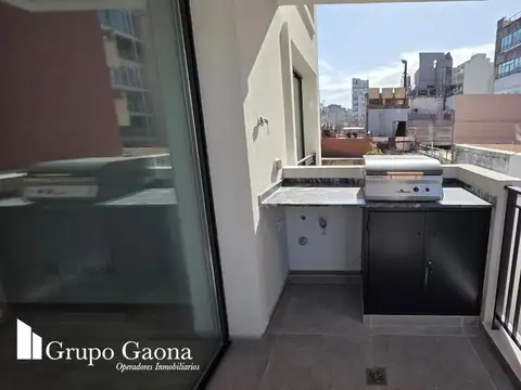 Cucha Cucha 1100, Piso 305