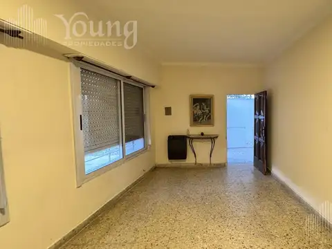 Casa en Venta 40 años