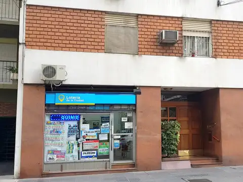 Gallo 1000, Piso 3