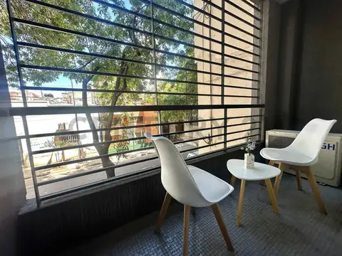 ALQUILER Departamento Amoblado