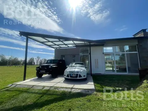 Casa en  venta Barrio Privado Lomas  Athletic Club Golf