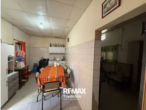Casa en Venta en Presidencia Roque Saenz Peña, USD 80.000