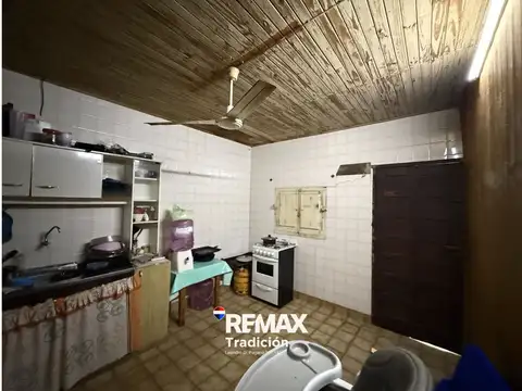 Casa en Venta 75 años