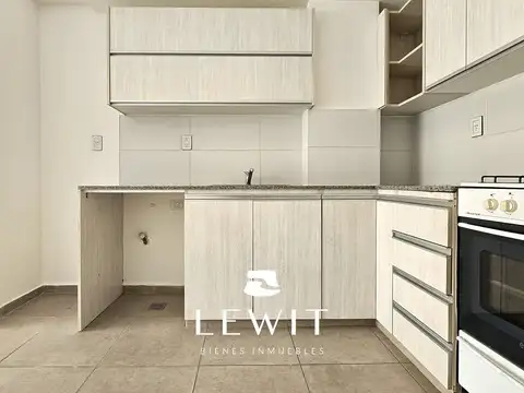 VENTA MONOAMBIENTE | BELGRANO 700