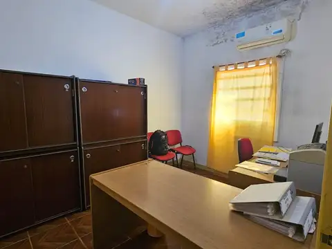 VENTA/CASA/EN SUNCHALES/TODOS LOS SERVICIOS.