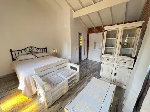 Departamento en Venta en Pinamar, USD 55.000