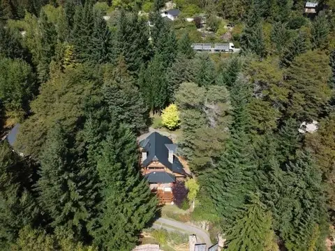Casa en Venta en San Carlos de Bariloche, USD 800.000
