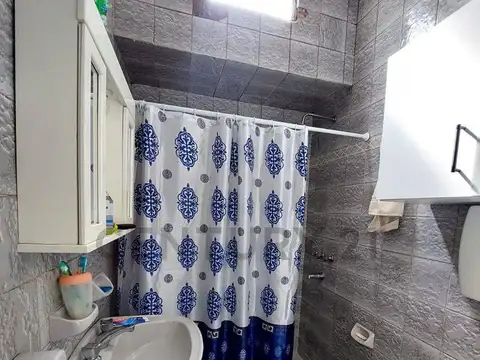 VENTA de Casa de 2 Dormitorios en Santa Fe.