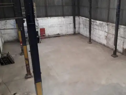 Galpon en Alquiler 20 años