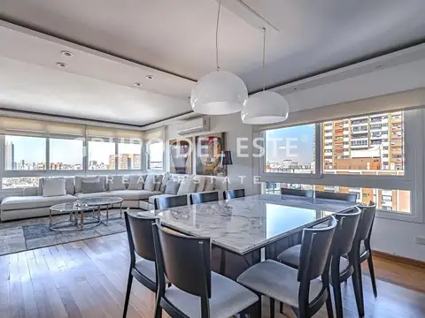 Departamento en Venta en Botánico, Palermo