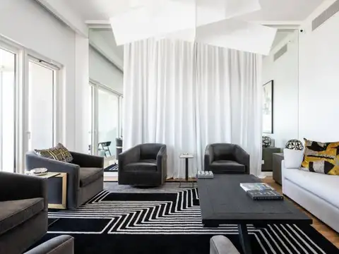 Departamento en Venta con 4 cocheras