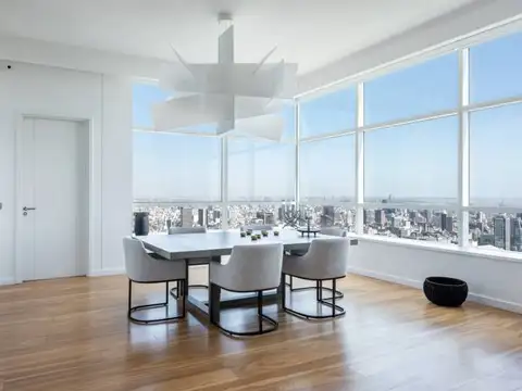 Departamento en Venta de 4 ambientes