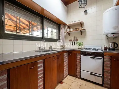 Casa en Venta 30 años