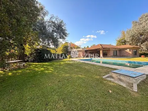 Casa en Venta en Moreno, USD 150.000
