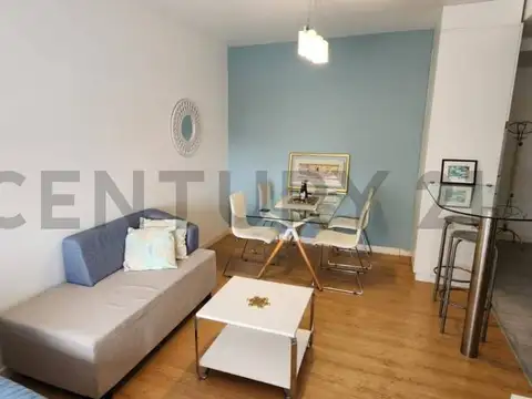 Departamento en Alquiler en Nuñez, USD 600
