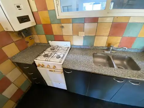 Departamento en Venta 30 años