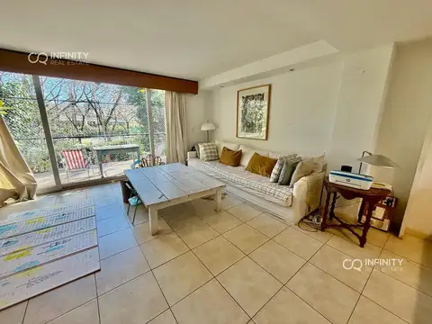 Alquiler Duplex 4 Amb-Las Lomas-San Isidro-Balcon-Patio con parrilla-Pileta-2 Cocheras