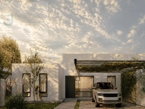 Casa en Venta de 2 dormitorios