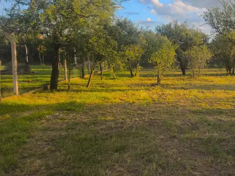 Terreno en Venta, FOT 40