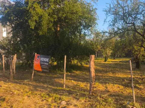 Terreno en Venta en Piedra Blanca Abajo, USD 20.000