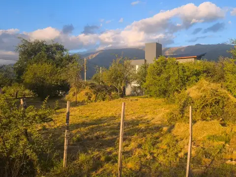 Terreno en Venta en Piedra Blanca Abajo, Merlo