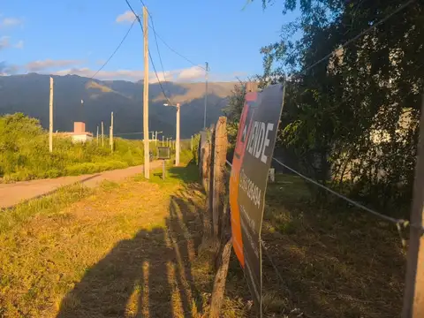 Punta Norte Calle Publica