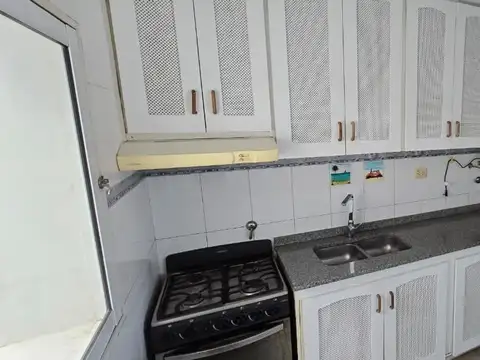 Departamento en Alquiler de 3 ambientes