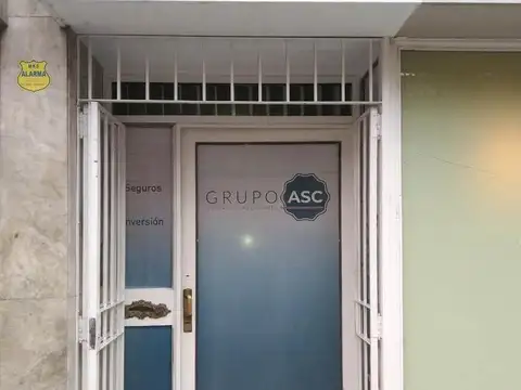 Oficina en Venta en Centro, USD 95.000