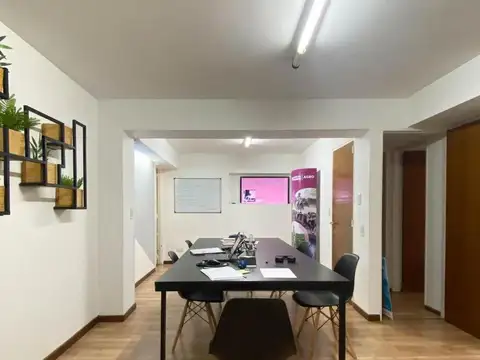 oficina excelente ubicacion calle cordoba microcentro rosario